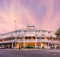 Esplanade Hotel Fremantle - by Rydges - Lightning Ridge Tourism