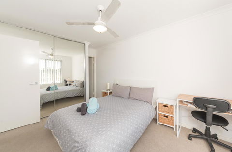 Yaran Suites - Lightning Ridge Tourism 34