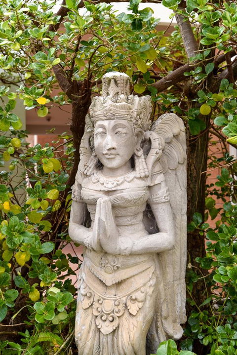 Sanno Marracoonda Perth Airport Hotel - Lightning Ridge Tourism 4