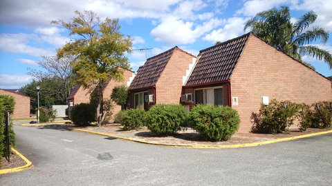 Sanno Marracoonda Perth Airport Hotel - Lightning Ridge Tourism 30