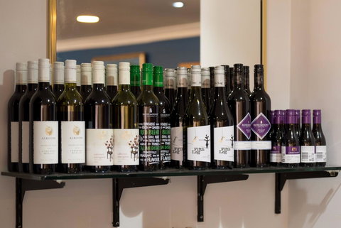 Sanno Marracoonda Perth Airport Hotel - Lightning Ridge Tourism 10