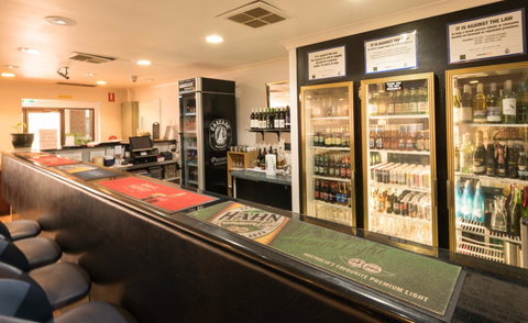 Sanno Marracoonda Perth Airport Hotel - Lightning Ridge Tourism 11