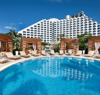 Crown Metropol Perth - Lightning Ridge Tourism