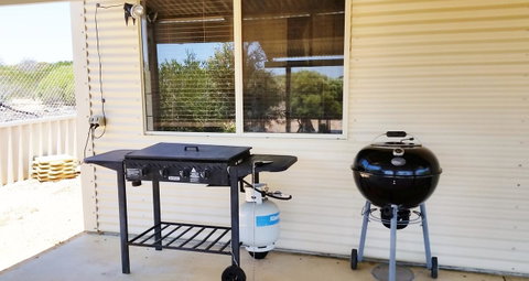 Kanga Cottage - Lightning Ridge Tourism 5