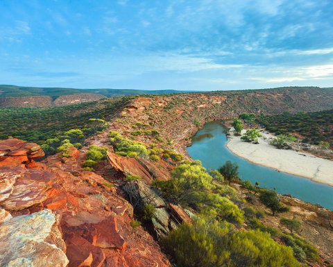 Kanga Cottage - Lightning Ridge Tourism 29