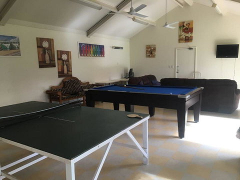 Dunsborough Central Motel - Lightning Ridge Tourism 38