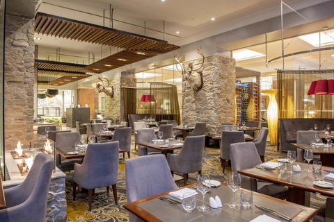 Duxton Hotel Perth - Lightning Ridge Tourism 26