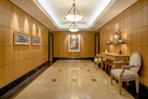 Duxton Hotel Perth - Lightning Ridge Tourism 23