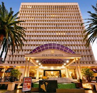Duxton Hotel Perth - Lightning Ridge Tourism