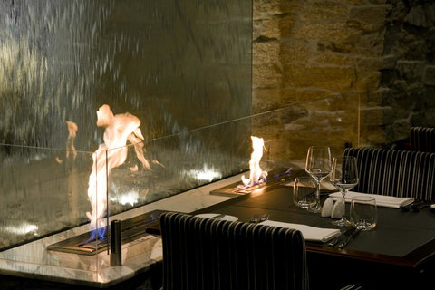 Duxton Hotel Perth - Lightning Ridge Tourism 38