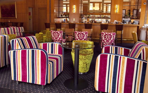 Duxton Hotel Perth - Lightning Ridge Tourism 39