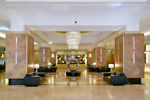 Duxton Hotel Perth - Lightning Ridge Tourism 28