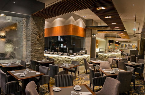 Duxton Hotel Perth - Lightning Ridge Tourism 44