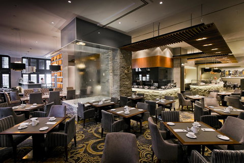 Duxton Hotel Perth - Lightning Ridge Tourism 34