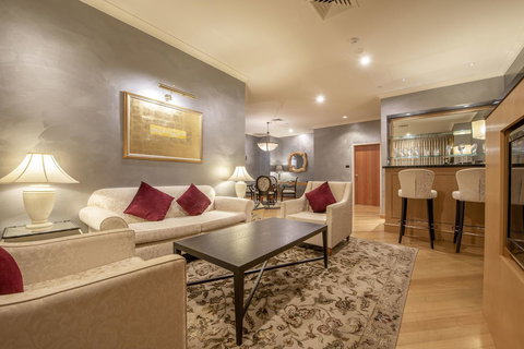 Duxton Hotel Perth - Lightning Ridge Tourism 16