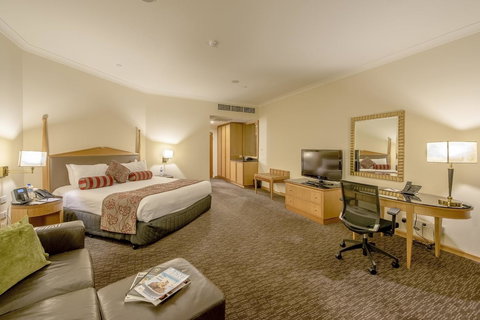 Duxton Hotel Perth - Lightning Ridge Tourism 19