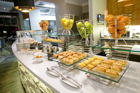 Duxton Hotel Perth - Lightning Ridge Tourism 31