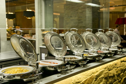 Duxton Hotel Perth - Lightning Ridge Tourism 33