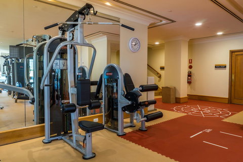 Duxton Hotel Perth - Lightning Ridge Tourism 32