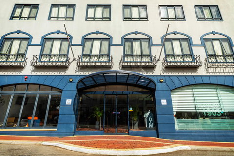 Great Southern Hotel Perth - Lightning Ridge Tourism 4