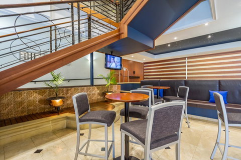 Great Southern Hotel Perth - Lightning Ridge Tourism 12