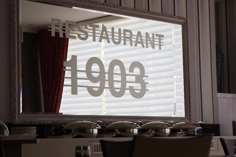 Great Southern Hotel Perth - Lightning Ridge Tourism 16