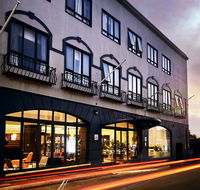 Great Southern Hotel Perth - Lightning Ridge Tourism