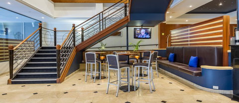 Great Southern Hotel Perth - Lightning Ridge Tourism 10