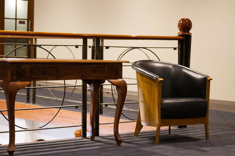 Great Southern Hotel Perth - Lightning Ridge Tourism 7