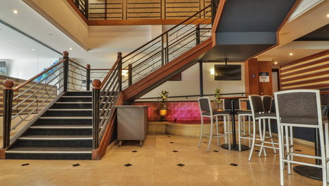 Great Southern Hotel Perth - Lightning Ridge Tourism 15