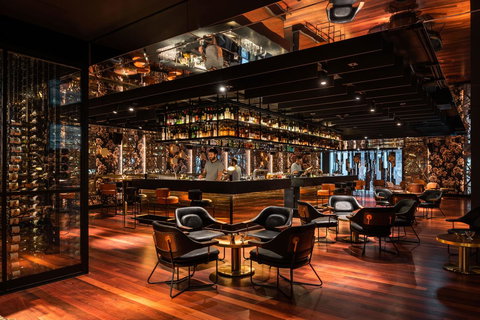 QT Perth - Lightning Ridge Tourism 17