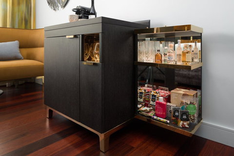 QT Perth - Lightning Ridge Tourism 30