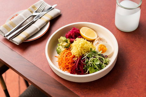 QT Perth - Lightning Ridge Tourism 21