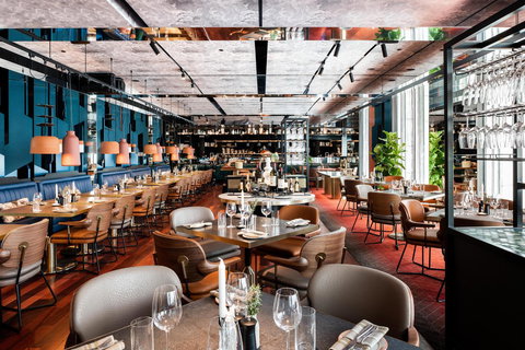 QT Perth - Lightning Ridge Tourism 15