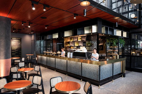 QT Perth - Lightning Ridge Tourism 13