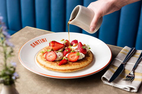 QT Perth - Lightning Ridge Tourism 19