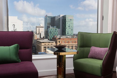 QT Perth - Lightning Ridge Tourism 33