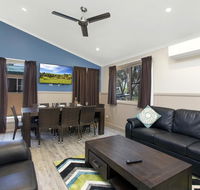 Armidale Tourist Park - Lightning Ridge Tourism