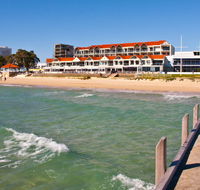 Boardwalk By The Beach - Lightning Ridge Tourism