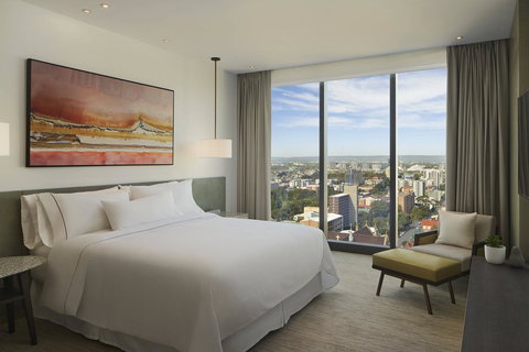 The Westin Perth - Lightning Ridge Tourism 42