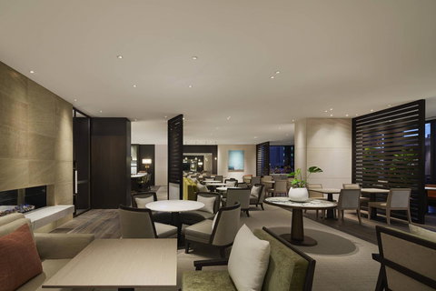 The Westin Perth - Lightning Ridge Tourism 36
