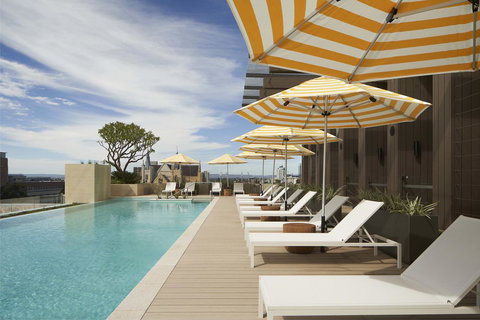 The Westin Perth - Lightning Ridge Tourism 4
