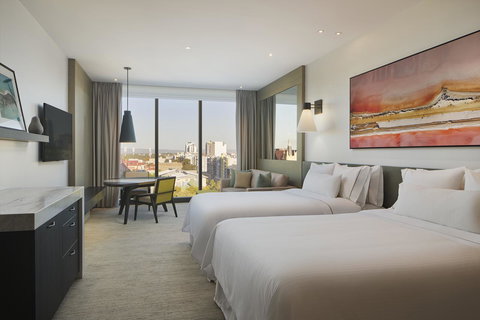 The Westin Perth - Lightning Ridge Tourism 12