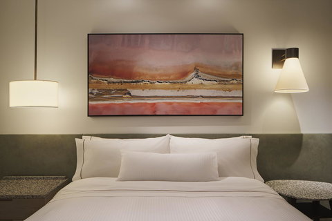 The Westin Perth - Lightning Ridge Tourism 14