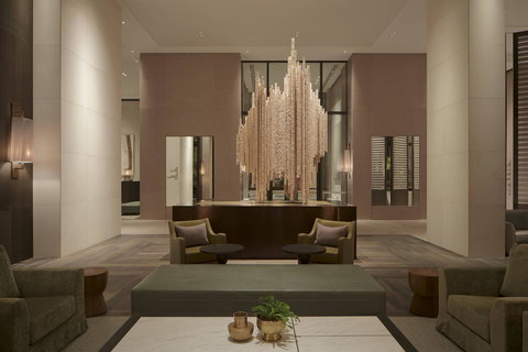 The Westin Perth - Lightning Ridge Tourism 44