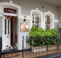 Stunning Terrace in Centennial Park - Lightning Ridge Tourism