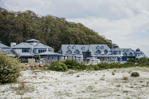 Anchorage Port Stephens - Lightning Ridge Tourism 4