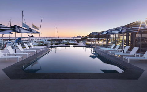 Anchorage Port Stephens - Lightning Ridge Tourism 0