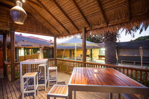 Leisure Inn Hotel Rockingham - Lightning Ridge Tourism 22