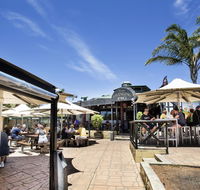 Leisure Inn Hotel Rockingham - Lightning Ridge Tourism